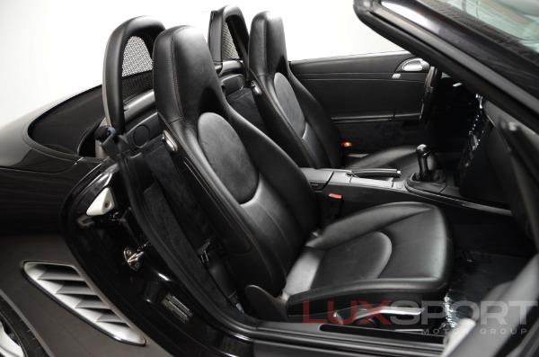 Used 2010 Porsche Boxster S | Plainview, NY