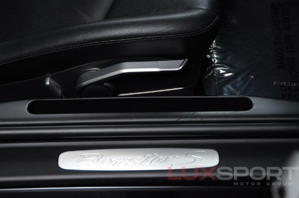 Used 2010 Porsche Boxster S | Plainview, NY