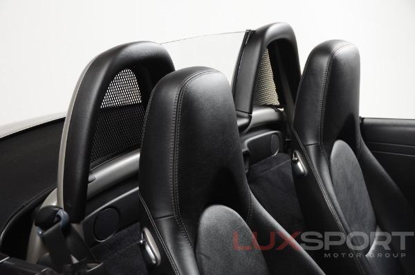 Used 2010 Porsche Boxster S | Plainview, NY