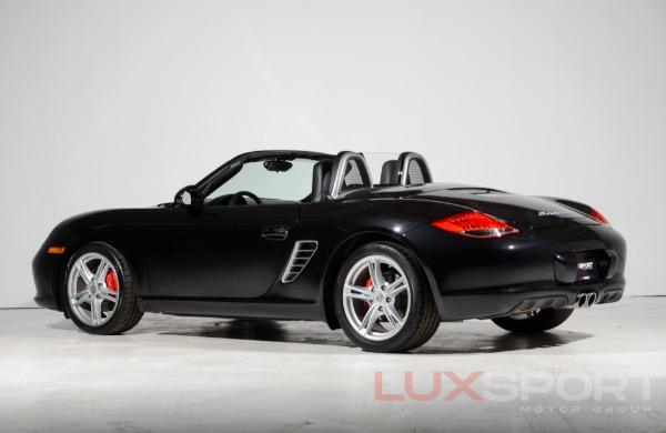 Used 2010 Porsche Boxster S | Plainview, NY