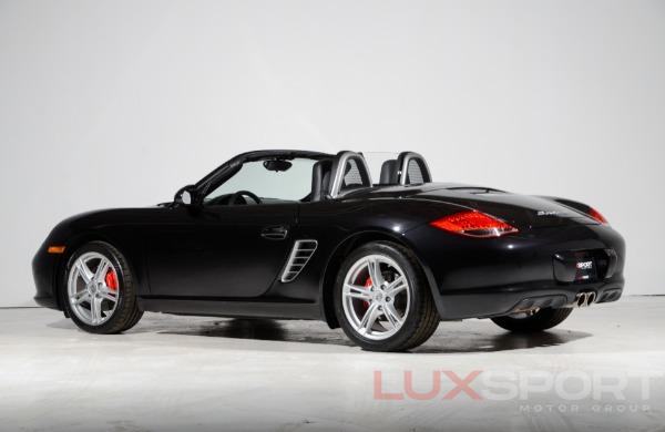 Used 2010 Porsche Boxster S | Woodbury, NY