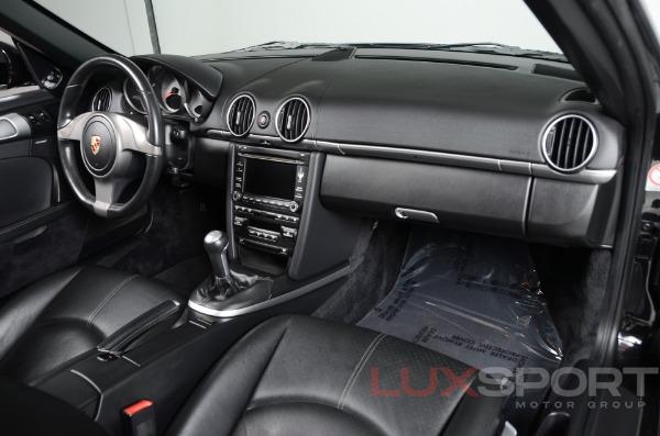Used 2010 Porsche Boxster S | Plainview, NY