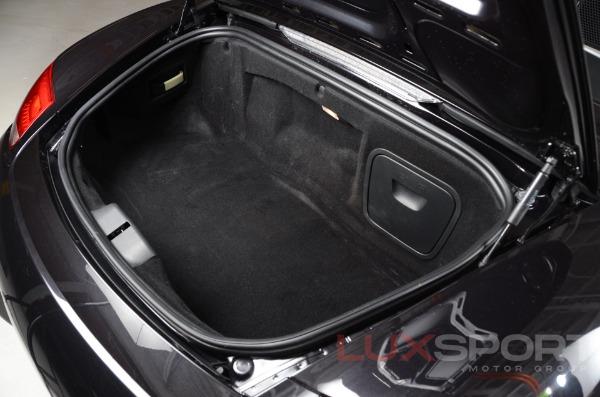 Used 2010 Porsche Boxster S | Plainview, NY