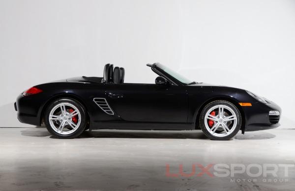 Used 2010 Porsche Boxster S | Plainview, NY