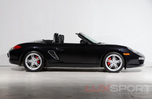 Used 2010 Porsche Boxster S | Woodbury, NY