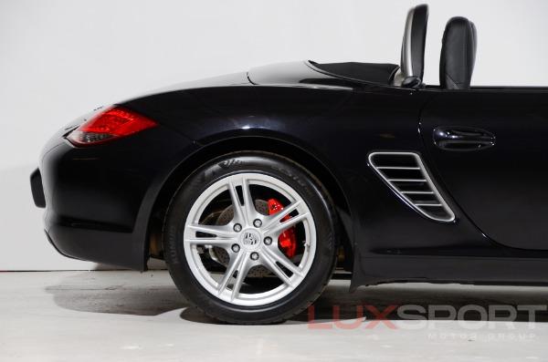 Used 2010 Porsche Boxster S | Plainview, NY
