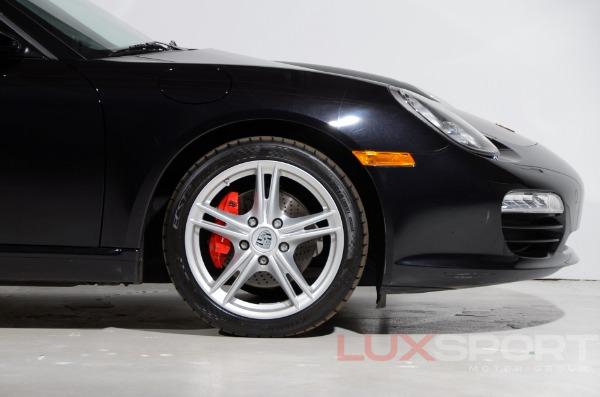 Used 2010 Porsche Boxster S | Woodbury, NY