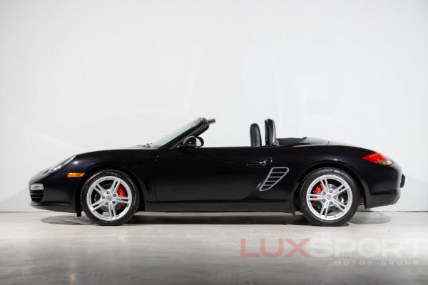 Used 2010 Porsche Boxster S | Plainview, NY