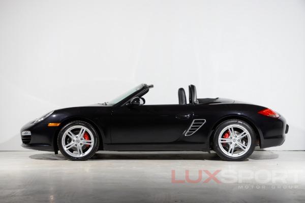 Used 2010 Porsche Boxster S | Woodbury, NY