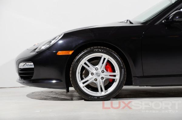 Used 2010 Porsche Boxster S | Plainview, NY