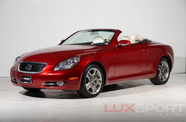 Used 2006 Lexus SC 430  | Woodbury, NY