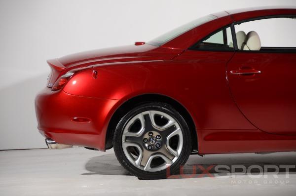 Used 2006 Lexus SC 430  | Woodbury, NY