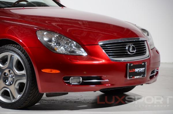 Used 2006 Lexus SC 430  | Plainview, NY