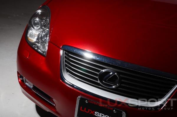 Used 2006 Lexus SC 430  | Plainview, NY