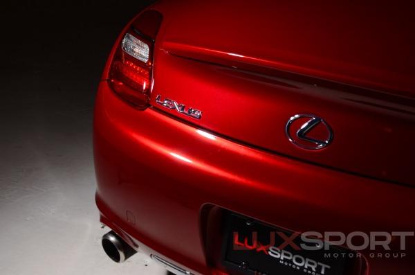 Used 2006 Lexus SC 430  | Plainview, NY