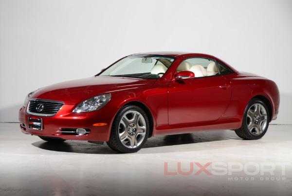 Used 2006 Lexus SC 430  | Plainview, NY