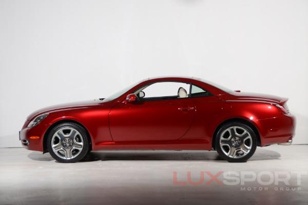 Used 2006 Lexus SC 430  | Woodbury, NY