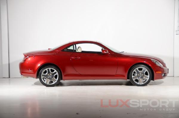 Used 2006 Lexus SC 430  | Woodbury, NY