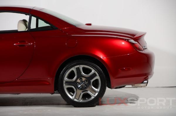 Used 2006 Lexus SC 430  | Plainview, NY