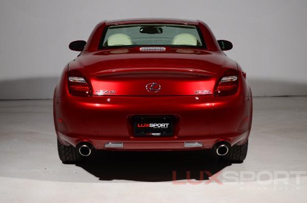 Used 2006 Lexus SC 430  | Plainview, NY