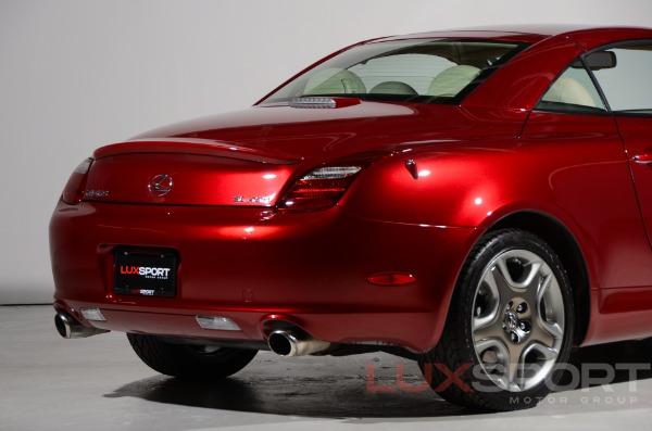 Used 2006 Lexus SC 430  | Woodbury, NY