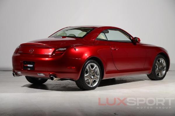 Used 2006 Lexus SC 430  | Woodbury, NY