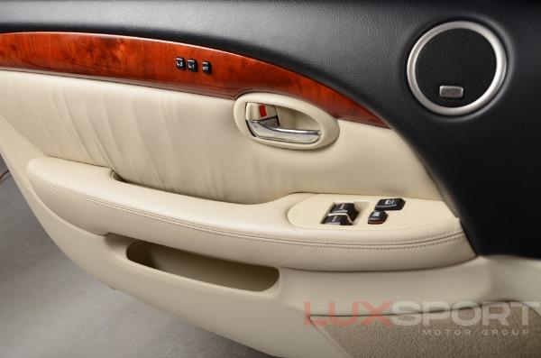 Used 2006 Lexus SC 430  | Woodbury, NY