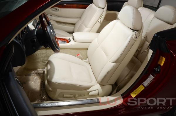 Used 2006 Lexus SC 430  | Plainview, NY