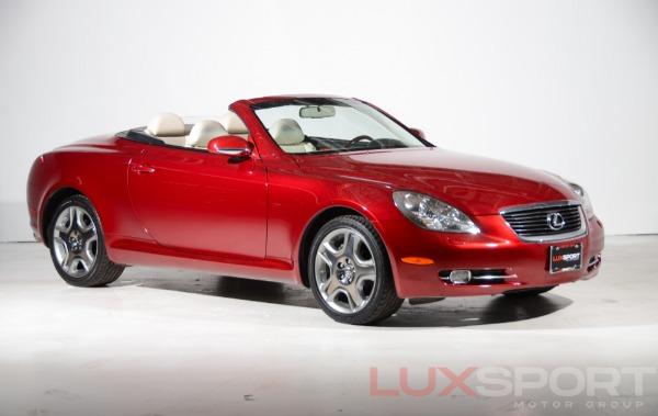 Used 2006 Lexus SC 430  | Woodbury, NY