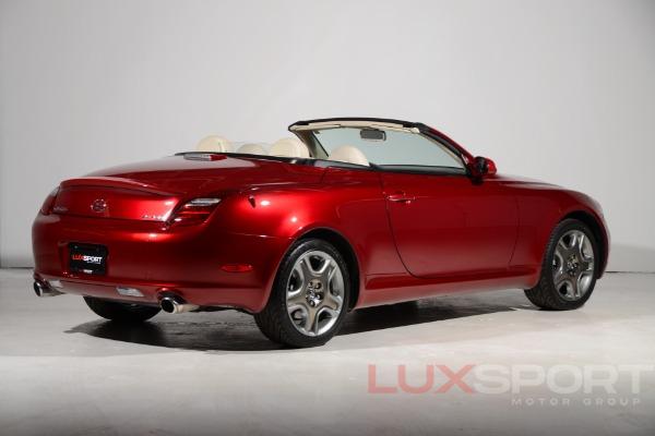 Used 2006 Lexus SC 430  | Plainview, NY
