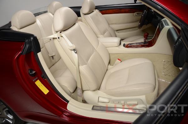 Used 2006 Lexus SC 430  | Woodbury, NY