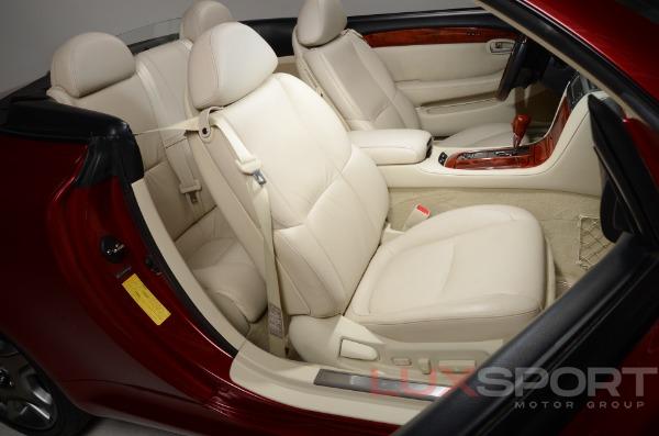 Used 2006 Lexus SC 430  | Plainview, NY