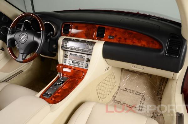 Used 2006 Lexus SC 430  | Plainview, NY