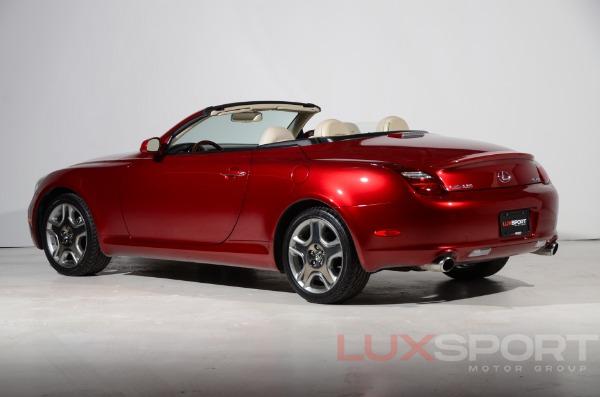 Used 2006 Lexus SC 430  | Plainview, NY