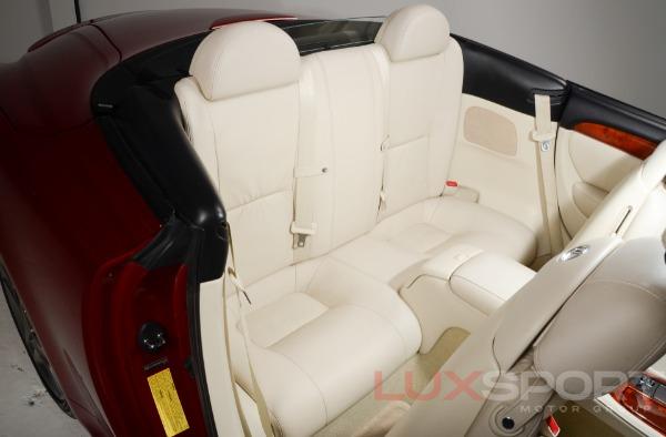 Used 2006 Lexus SC 430  | Woodbury, NY