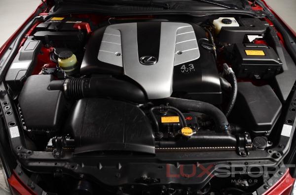 Used 2006 Lexus SC 430  | Plainview, NY