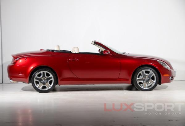 Used 2006 Lexus SC 430  | Woodbury, NY