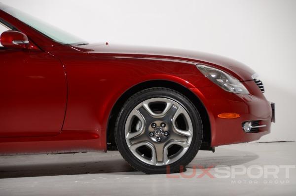 Used 2006 Lexus SC 430  | Plainview, NY