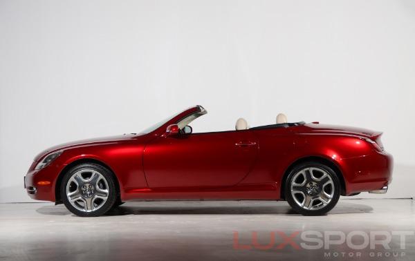 Used 2006 Lexus SC 430  | Plainview, NY