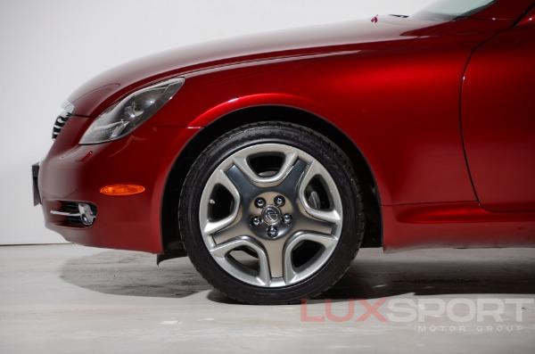 Used 2006 Lexus SC 430  | Woodbury, NY