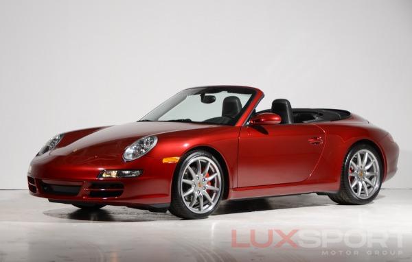 Used 2008 Porsche 911 Carrera S | Woodbury, NY