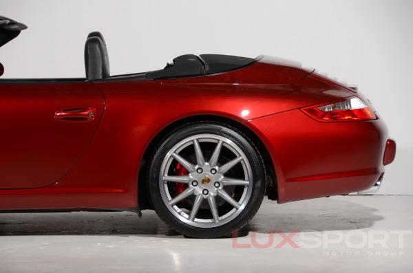 Used 2008 Porsche 911 Carrera S | Woodbury, NY