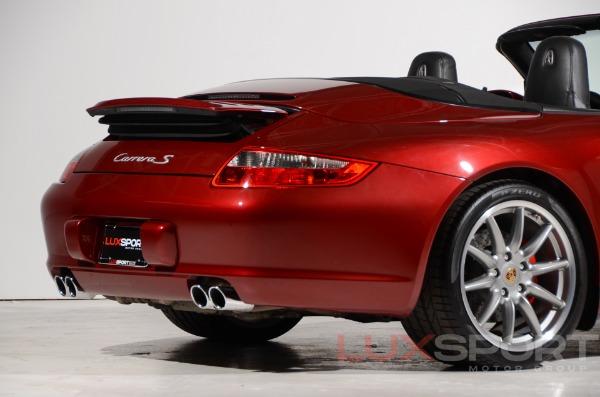 Used 2008 Porsche 911 Carrera S | Woodbury, NY