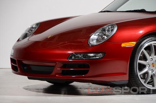 Used 2008 Porsche 911 Carrera S | Woodbury, NY