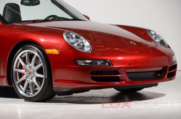 Used 2008 Porsche 911 Carrera S | Woodbury, NY