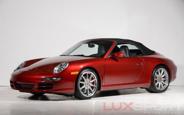 Used 2008 Porsche 911 Carrera S | Woodbury, NY