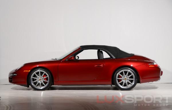 Used 2008 Porsche 911 Carrera S | Woodbury, NY