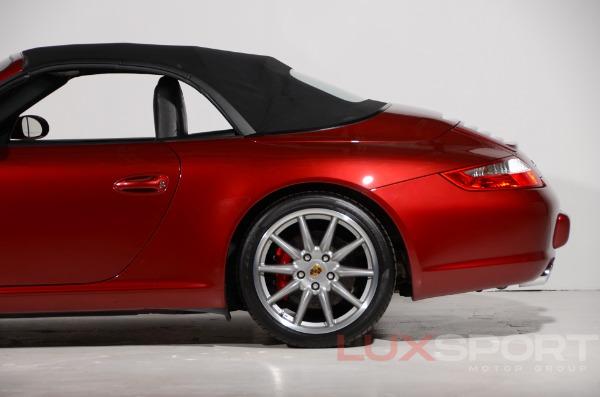 Used 2008 Porsche 911 Carrera S | Woodbury, NY