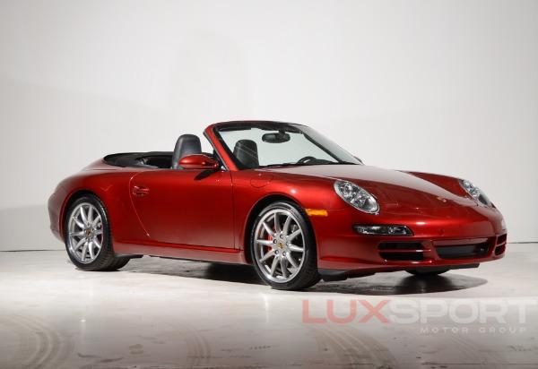 Used 2008 Porsche 911 Carrera S | Woodbury, NY