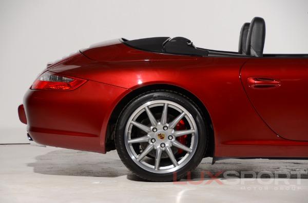 Used 2008 Porsche 911 Carrera S | Woodbury, NY